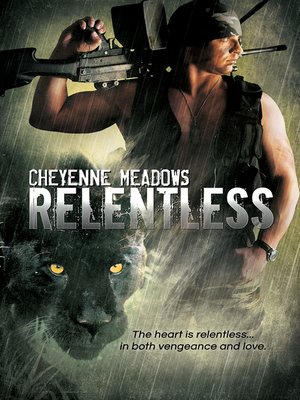 Relentless - ebook